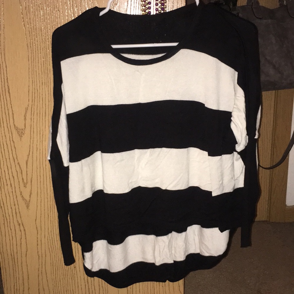 Long sleeve